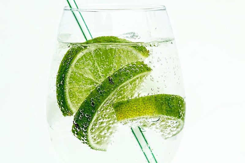 Cocktail Drink